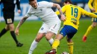 fotbal slovan zlín